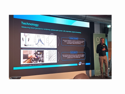 March 26, 2025: OCCIDENT Pitch Event