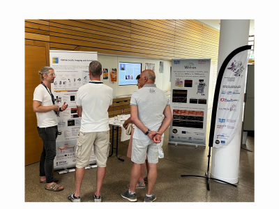 July 5, 2025: Open Day at TTUM