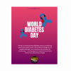 November 14, 2025: World Diabetes Day